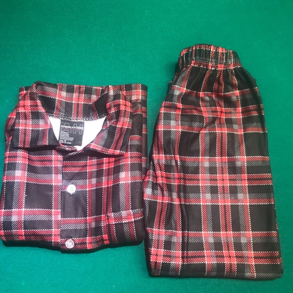NWT! Toddler Boys Flannel PJs. - Picture 5 of 5